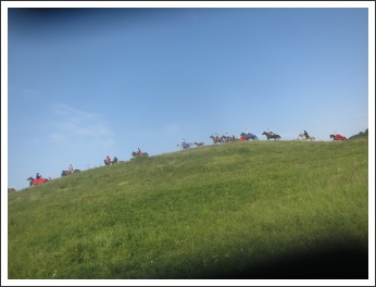 IX. Görgey Emléktúra