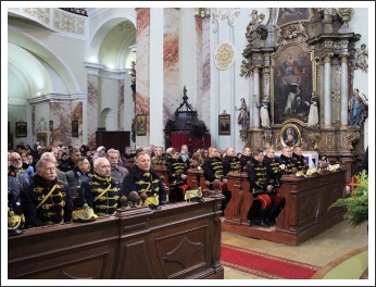 Tisztelet Limanowa hőseinek! (fotó: Balikó Elisabeth)