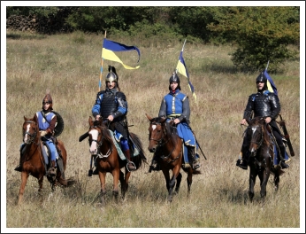 VI. Csákányos-pusztai játékok