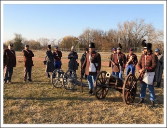 Gyalogság és tüzérség alaki és küllemi minősítő vizsgája, elméleti és fegyverkezelési vizsgája (fotó: Berlinger Dorottya)