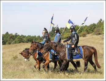 VI. Csákányos-pusztai játékok