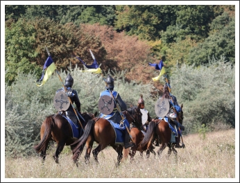 VI. Csákányos-pusztai játékok